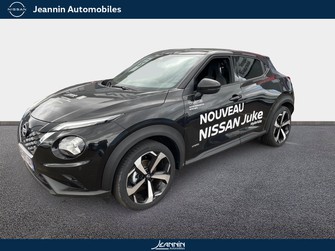 Photo Nissan Juke 2023.5 Juke HYBRID 143