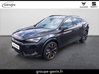 Photo Cupra Formentor Formentor 1.5 eTSI Hybrid 150 ch DSG