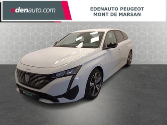 Photo Peugeot 308 SW BlueHDi 130ch S&S BVM6 Allure