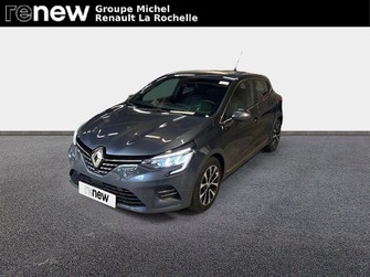 Photo Renault Clio V Clio TCe 90 - 21N Intens