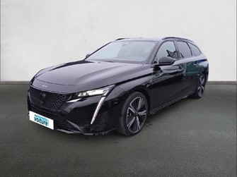 Photo Peugeot 308 SW 308 SW PureTech 130ch S&S EAT8