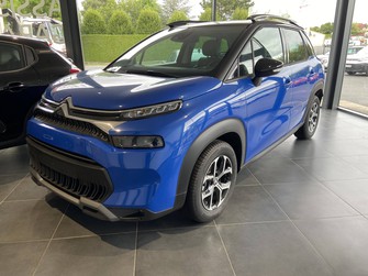 Photo Citroen C3 Aircross C3 Aircross PureTech 110 S&S BVM6