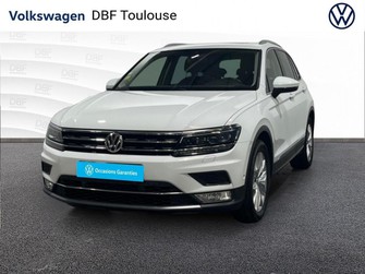 Photo Volkswagen Tiguan 2.0 TDI 150 Carat