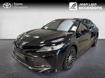 Photo Toyota Camry HYBRIDE Camry Hybride 218ch 2WD