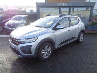 Photo Dacia Sandero Sandero TCe 90 - 22