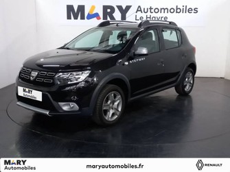 Photo Dacia Sandero TCe 90 Stepway