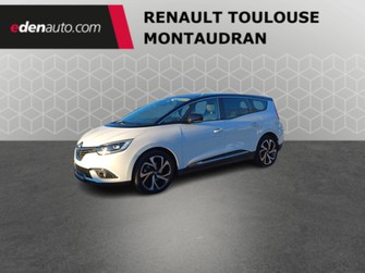 Photo Renault Grand Scenic Blue dCi 120 EDC Intens