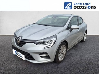 Photo Renault Clio TCe 100 Business