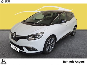Photo Renault Scenic 1.3 TCe 140ch energy Intens EDC