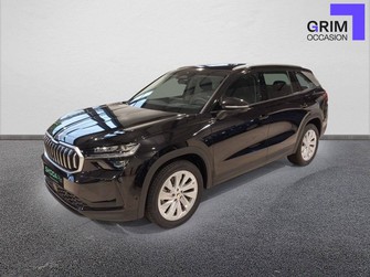 Photo Skoda Kodiaq NG KODIAQ SELECTION 2.0 TDI 150 CH DSG7