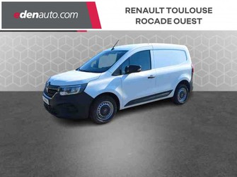 Photo Renault Kangoo Van BLUE DCI 95 EDC GRAND CONFORT- 22