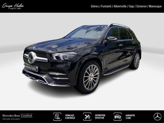 Photo Mercedes GLE Classe GLE 350 de 4MATIC AMG Line 194+136ch L
