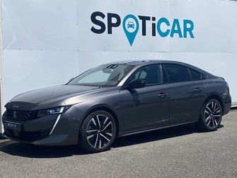Photo Peugeot 508 508 Hybrid 225 e-EAT8