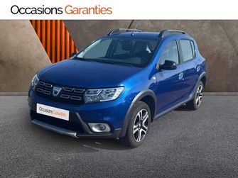 Photo Dacia Sandero 1.0 ECO-G 100ch 15 ans