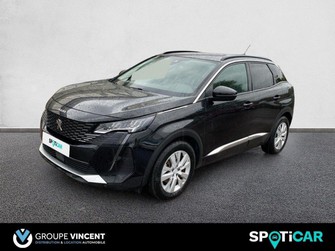 Photo Peugeot 3008 STYLE 1.5 hdi 130ch S&S BVM6