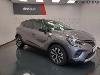 Photo Renault Captur TCe 100 GPL Evolution