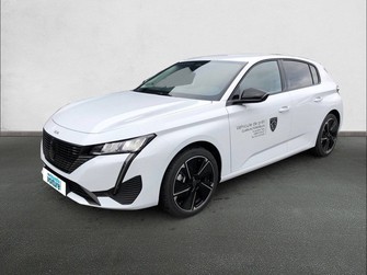 Photo Peugeot 308 308 Electrique 54 kWh 156ch