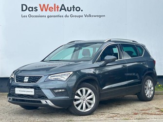 Photo Seat Ateca Ateca 1.0 TSI 115 ch Start/Stop