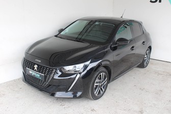 Photo Peugeot 208 208 PureTech 100 S&S EAT8