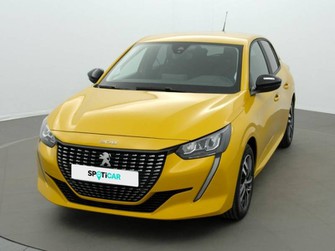 Photo Peugeot 208 PureTech 100 S&S BVM6 Style