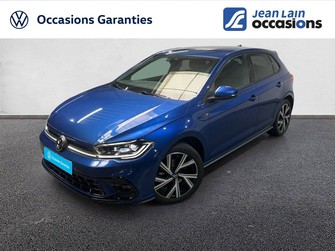 Photo Volkswagen Polo Polo 1.0 TSI 110 S&S DSG7