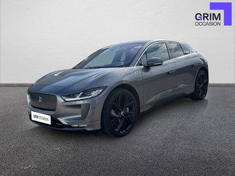 Photo Jaguar I Pace I-Pace EV400 AWD 90kWh R-Dynamic