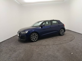 Photo Audi A1 SPORTBACK A1 Sportback 25 TFSI 95 ch S tronic 7