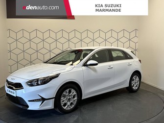 Photo Kia Ceed III 1.6 CRDi 136 ch MHEV DCT7 Active 5p
