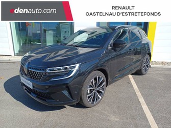 Photo Renault Austral E-Tech hybrid 200 Iconic