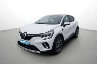 Photo Renault Captur Captur TCe 140 EDC - 21