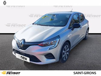 Photo Renault Clio E-Tech full hybrid 145 Equilibre