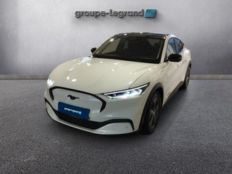 Photo Ford Mustang Mach-E Standard Range 76kWh 269ch 7cv