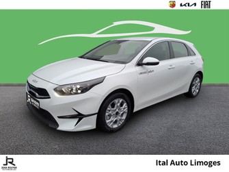 Photo Kia Ceed 1.5 T-GDi 140ch Active DCT7 MY25