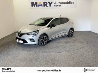Photo Renault Clio TCe 90 Evolution