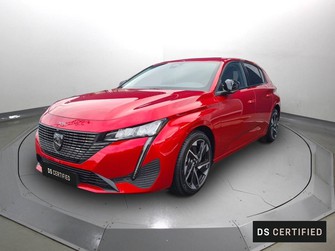 Photo Peugeot 308 308 BlueHDi 130ch S&S EAT8