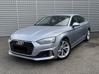 Photo Audi A5 SPORTBACK A5 Sportback 40 TDI 204 S tronic 7 Quattro