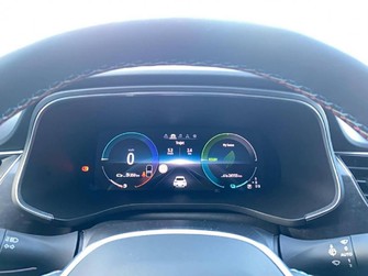 Photo Renault Arkana E-Tech 145 - 23 esprit Alpine