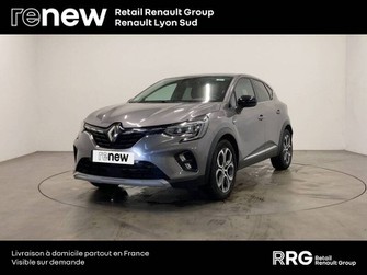 Photo Renault Captur Captur TCe 90