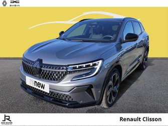 Photo Renault Austral 1.2 E-Tech full hybrid 200ch Techno esprit Alpine - 23