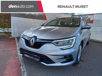 Photo Renault Megane IV Estate TCe 140 EDC FAP - 21N Business