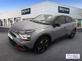 Photo Citroen C4 PureTech 130 S&S BVM6 Feel Pack