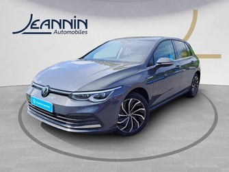 Photo Volkswagen Golf Golf 1.5 eTSI OPF 150 DSG7