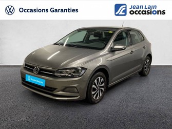 Photo Volkswagen Polo 1.0 TSI 95 S&S DSG7 Active