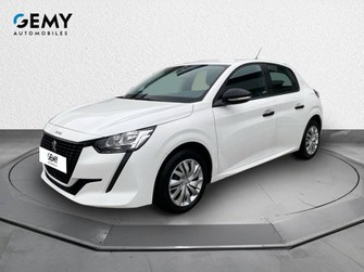 Photo Peugeot 208 PureTech 75 S&S BVM5 Like