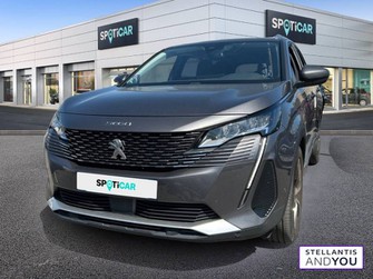 Photo Peugeot 5008 PureTech 130ch S&S EAT8 Allure Pack