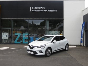 Photo Renault Clio V Clio Blue dCi 100 - 21N