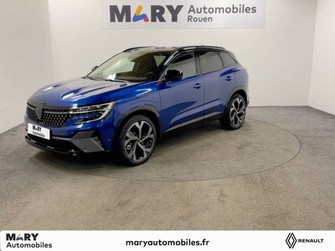 Photo Renault Austral E-Tech full hybrid 200 GSR2 Iconic esprit Alpine