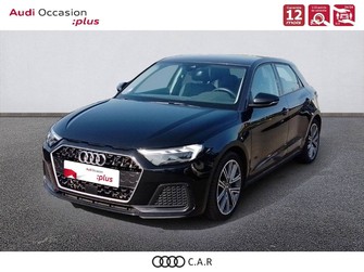 Photo Audi A1 SPORTBACK A1 Sportback 30 TFSI 110 ch BVM6