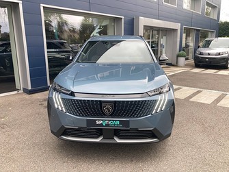 Photo Peugeot 5008 5008 Hybrid 136 e-DCS6