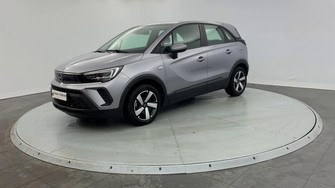 Photo Opel Crossland X 1.2 83 ch Edition